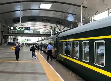 德惠到长春火车时刻表查询