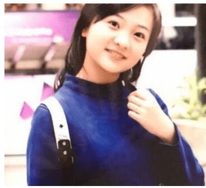 林妙可高考成绩是多少？