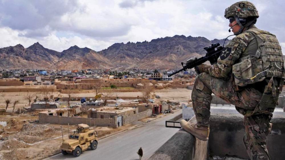 阿富汗战争已结束了吗