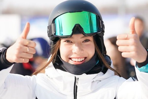 谷爱凌在美国受欢迎么，美国人如何看待她加入中国国籍？