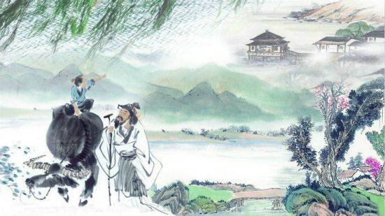 古诗《清明》的诗意是什么？