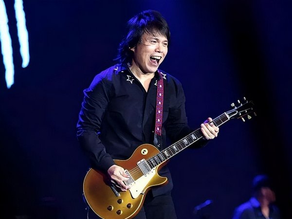 伍佰2023全国巡演时间表