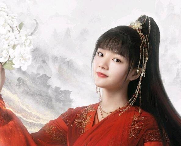 玉骨遥小说朱颜结局