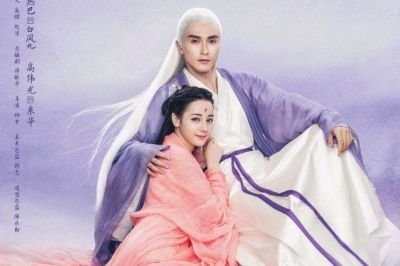 三生三世枕上书（下卷）说他是白滚滚父君的是谁?