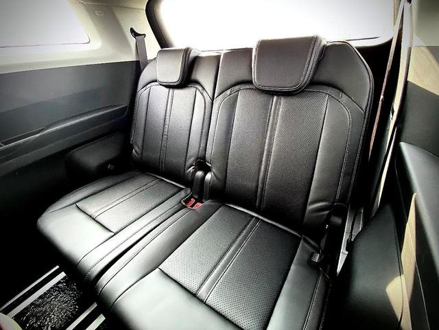 动力肉？价格贵？真实试驾五菱凯捷，大量实拍图，很值