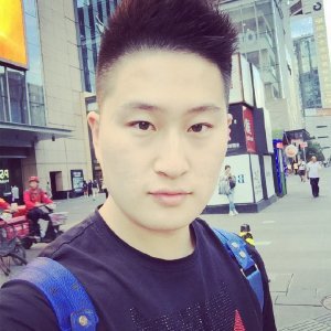 雨灏的主要作品