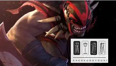 DOTA2血魔必出什么装备？