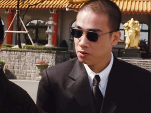 古惑仔电影系列顺序