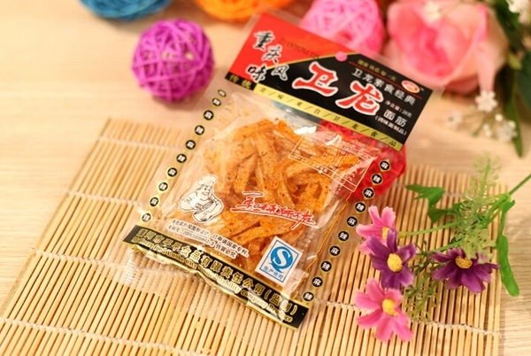 卫龙半年卖出3.58亿的辣条，这一行业到底有多挣钱？