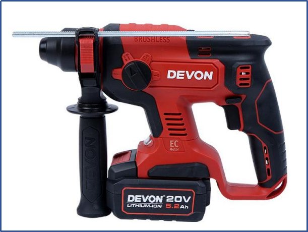 电锤电镐两用哪个牌子有劲耐用