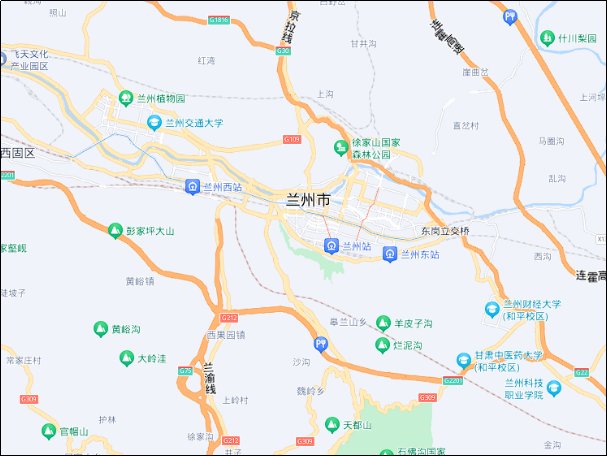八大重工业城市