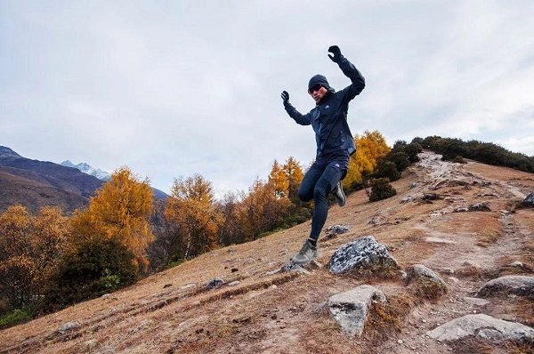 浙江莫干山越野赛紧急取消，取消的原因是什么？