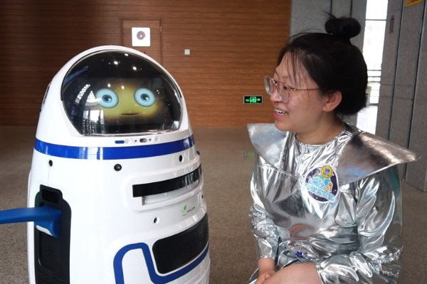 科技创新的利与弊