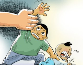 甘肃9岁男童被列为命案嫌疑人，他与被害人之间有何关系？