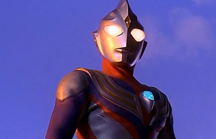 迪加噢特曼主题曲