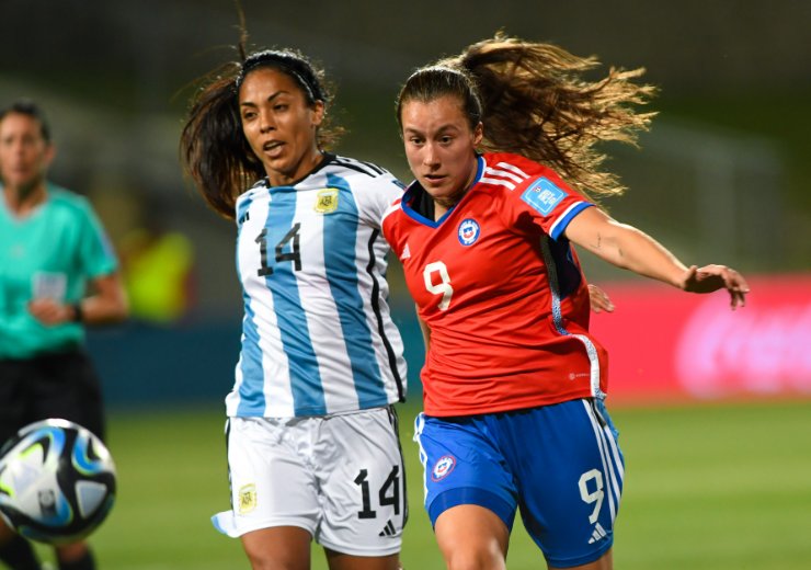 女子世界杯足球赛2023赛程表