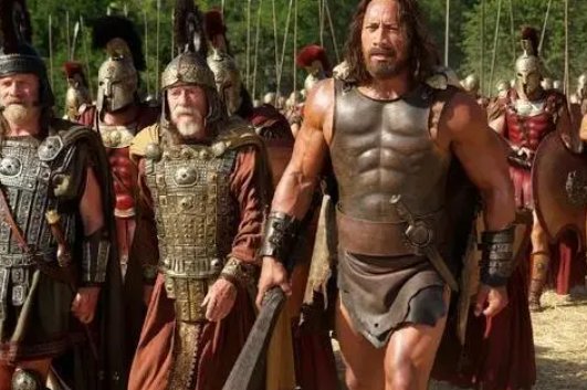 十大希腊神话电影