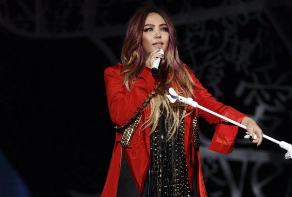 确诊12人后，张惠妹演唱会照常举行，为何没有人出来制止？