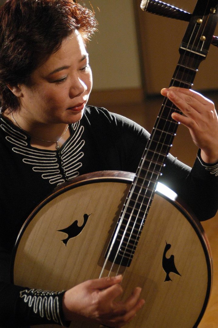 赵宝峰的基本信息