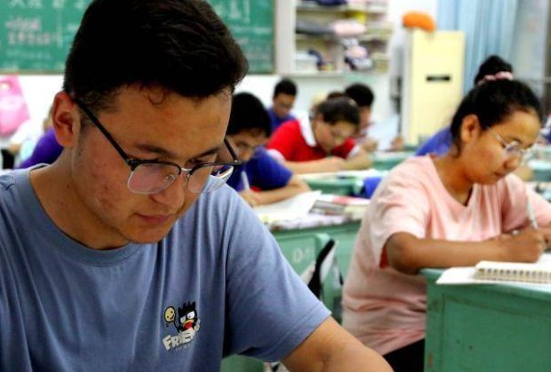 高考提前批什么时候出结果啊