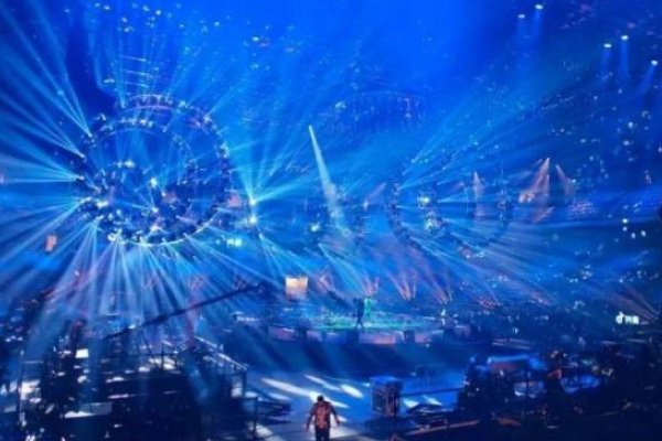 2020-2021江苏卫视跨年晚会节目单