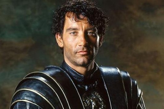 十大希腊神话电影