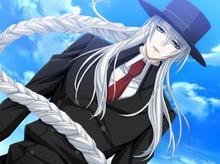 有很多帅哥的动漫有哪些啊？