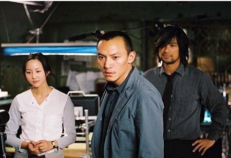 《诡丝》的详细剧情