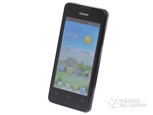 华为Y300C的硬件规格