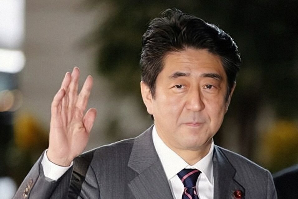 安倍晋三赴成都前接受专访，说中日共同的课题有两个，都是什么问题？