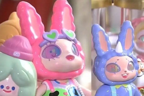 315曝：800元娃娃盲盒成本仅30元，泡泡玛特对此消息作何态度？