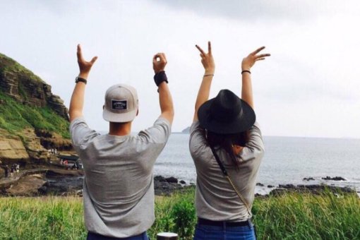 如果女生问你为什么要选他做你女朋友，你该怎么回答