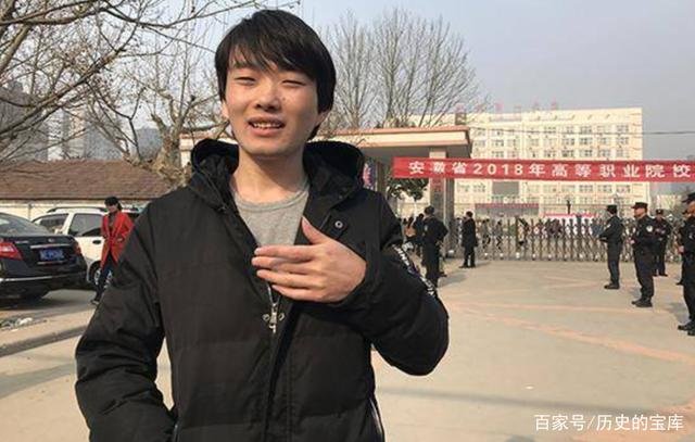 徐孟南：为了对抗教育制度，高考故意考零分，他如今怎么样了？