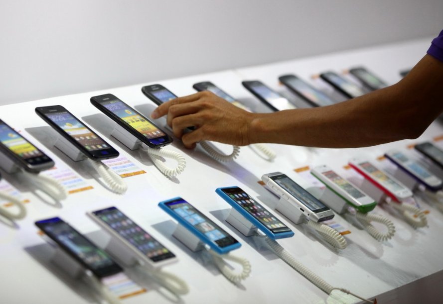 在哪可以分期买手机