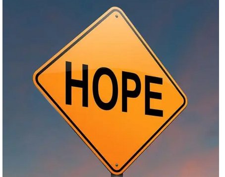 希望的英文怎么读