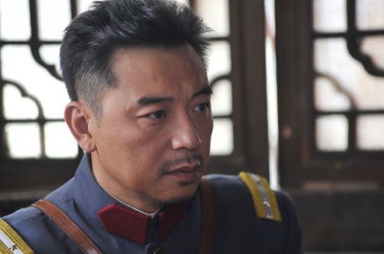 乱世三义的演员