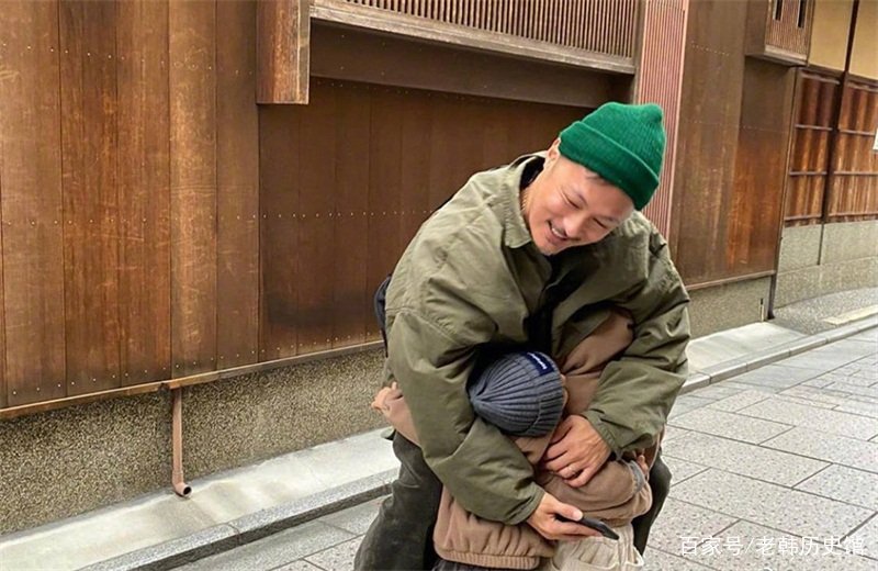 5次拒绝余文乐的黑道千金，下嫁“李小龙”后怎么样了？