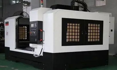 数控加工机床哪个品牌好