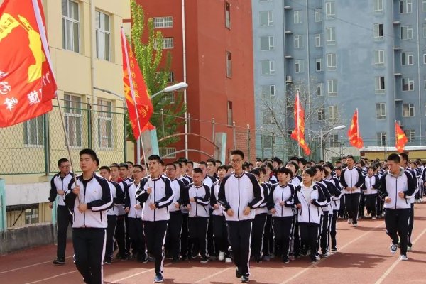 衡水市六中西校区地址