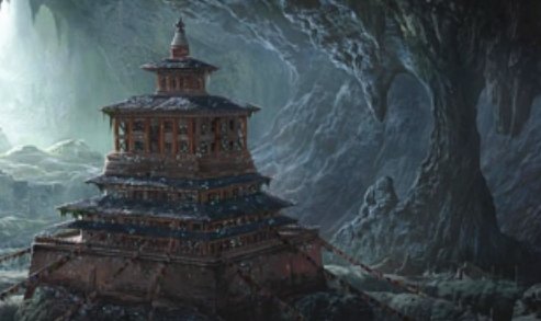 张雨绮为什么只签了三部鬼吹灯?