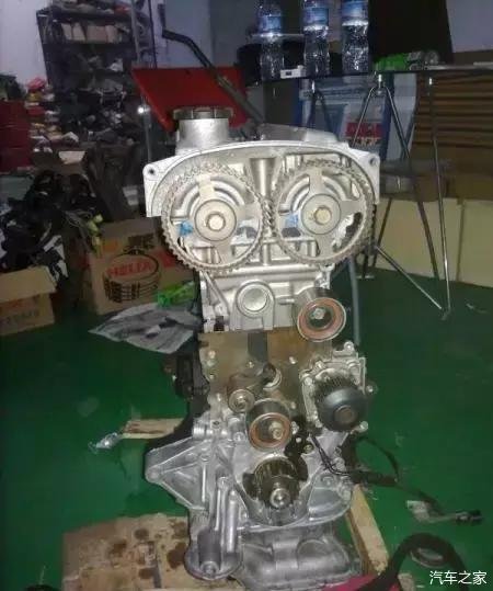 车主亲述菱帅蜕变EVO的痛苦经历