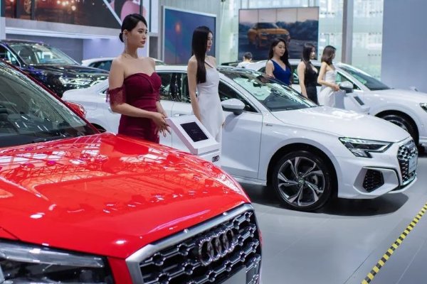 大连车展2023年车展时间