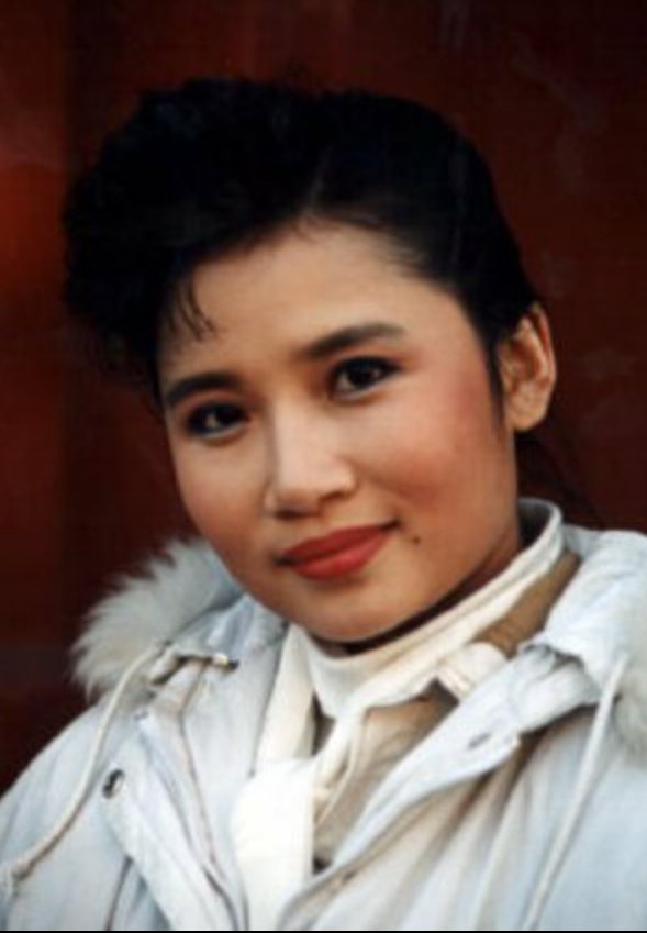 李娜的《未了情》 歌词