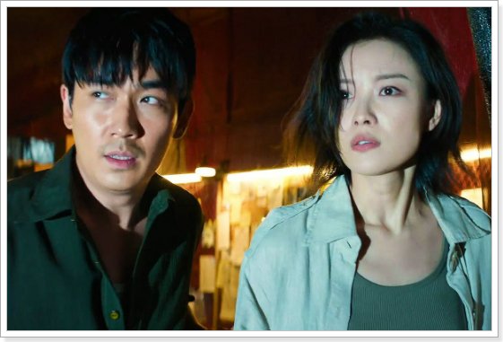 电影2023排行榜前十名