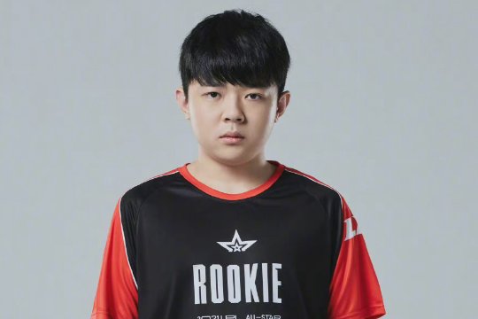 ig战队成员名单