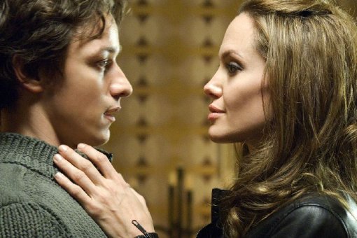 欧美十部顶级特工电影