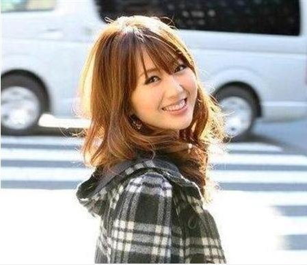 立川明日香的个人生活