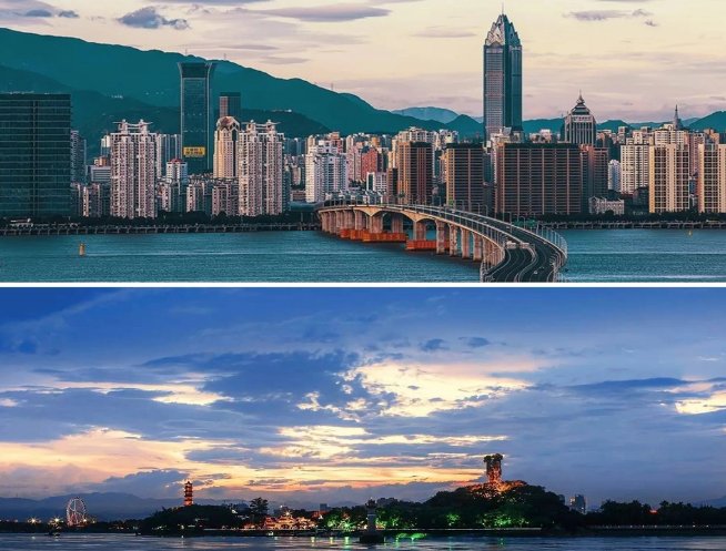 上海到温州多少公里?