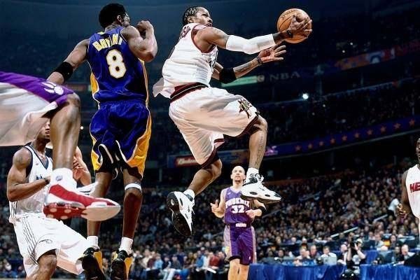 长人如林的NBA，矮个子的生存之道，你知道是什么吗？