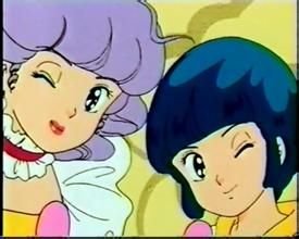 我是小甜甜的各国译名